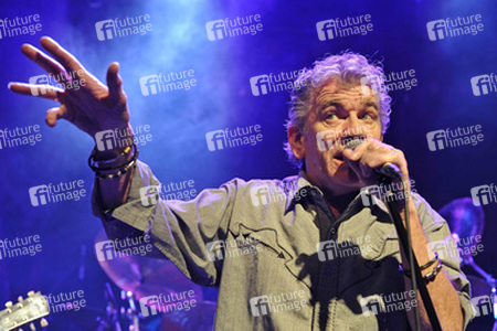 Dan McCafferty (Nazareth)