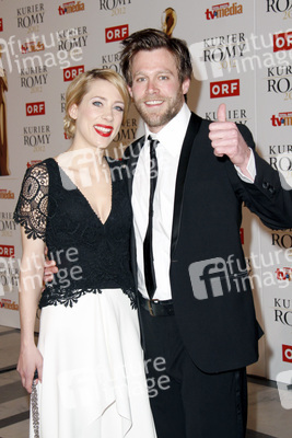 Marisa Leonie Bach, Ken Duken