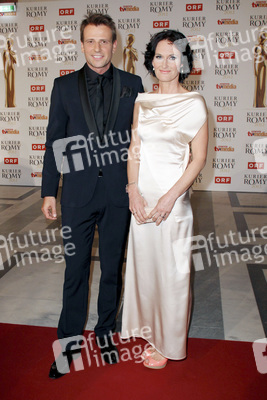 Volker Piesczek, Eva Glawischnig-Piesczek