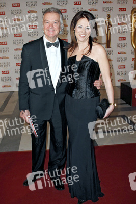 Peter Hofbauer, Vera Russwurm