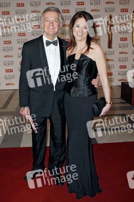 Peter Hofbauer, Vera Russwurm