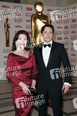 Gudrun Landgrebe, Michael 'Bully' Herbig