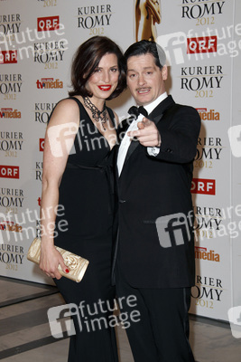 Elena Uhlig, Fritz Karl