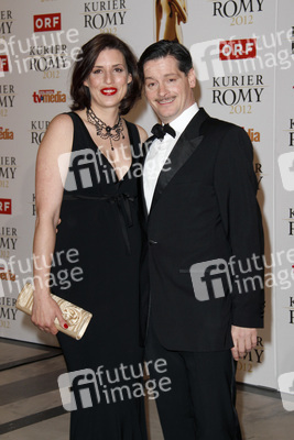 Elena Uhlig, Fritz Karl