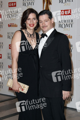 Elena Uhlig, Fritz Karl