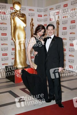 Elena Uhlig, Fritz Karl