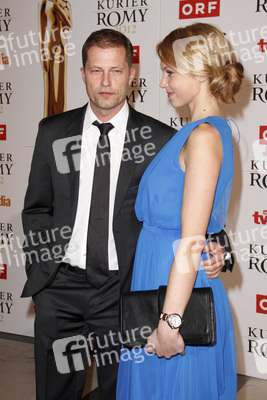 Til Schweiger, Svenja Holtmann