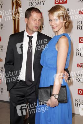 Til Schweiger, Svenja Holtmann