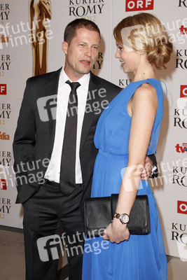 Til Schweiger, Svenja Holtmann