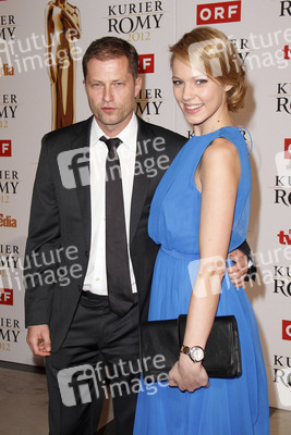 Til Schweiger, Svenja Holtmann