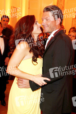 Hardy Krüger Jr. mit Ehefrau Katrin Fehringer