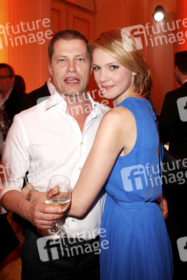 Til Schweiger, Svenja Holtmann