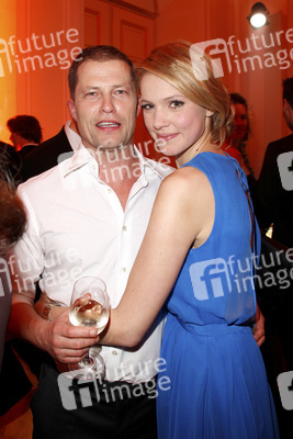 Til Schweiger, Svenja Holtmann
