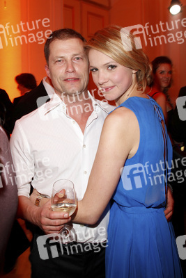 Til Schweiger, Svenja Holtmann