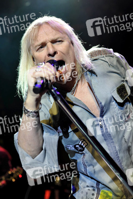 Bernie Shaw (Uriah Heep)