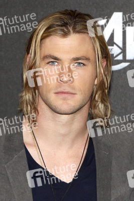 Chris Hemsworth