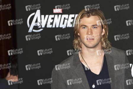 Chris Hemsworth