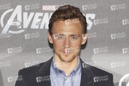 Tom Hiddleston
