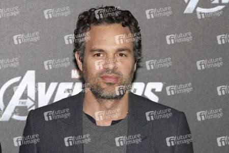 Mark Ruffalo