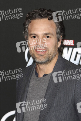 Mark Ruffalo