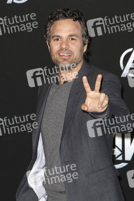 Mark Ruffalo