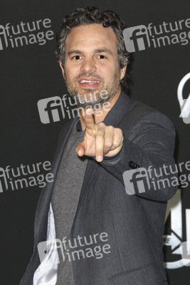 Mark Ruffalo