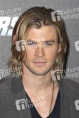 Chris Hemsworth