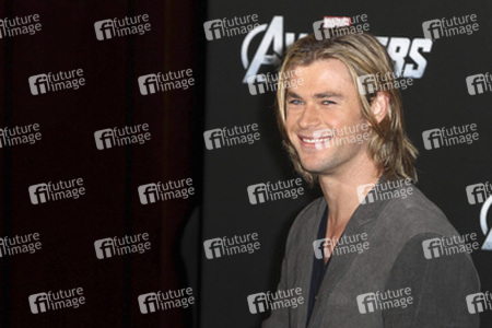 Chris Hemsworth