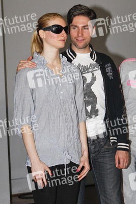 Joana Zimmer, Christian Polanc