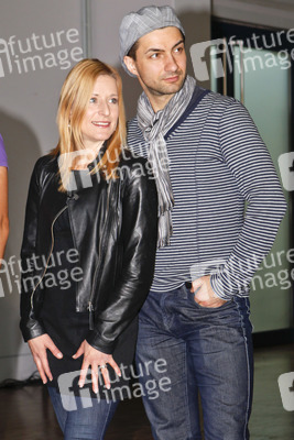 Stefanie Hertel, Sergiy Plyuta