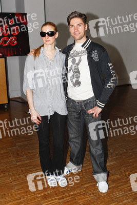 Joana Zimmer, Christian Polanc