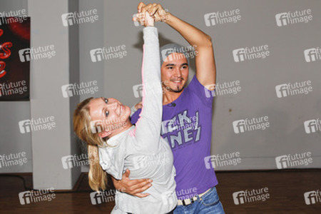 Magdalena Brzeska, Erich Klann