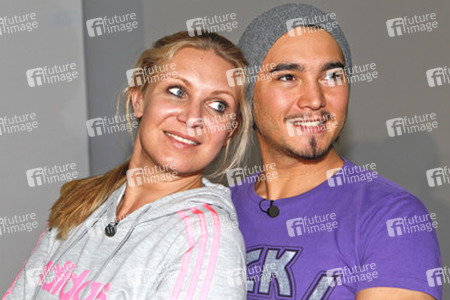 Magdalena Brzeska, Erich Klann