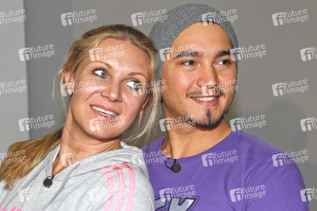 Magdalena Brzeska, Erich Klann