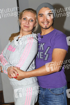 Magdalena Brzeska, Erich Klann