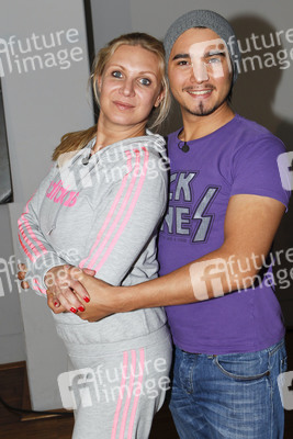 Magdalena Brzeska, Erich Klann