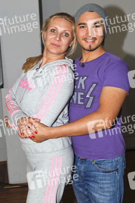 Magdalena Brzeska, Erich Klann