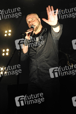 Thomas Lindner (Schandmaul)