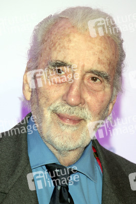 Christopher Lee