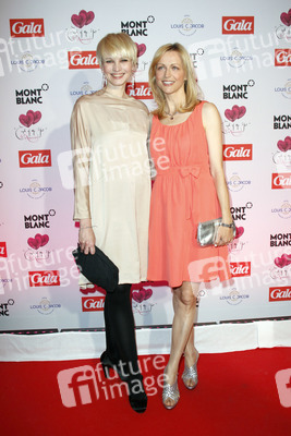 Susann Atwell, Inge Posmyk Steiner