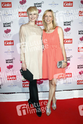 Susann Atwell, Inge Posmyk Steiner