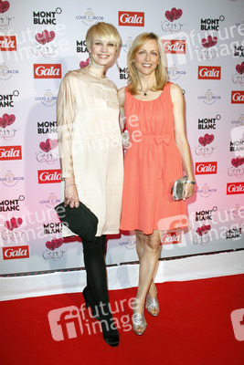 Susann Atwell, Inge Posmyk Steiner