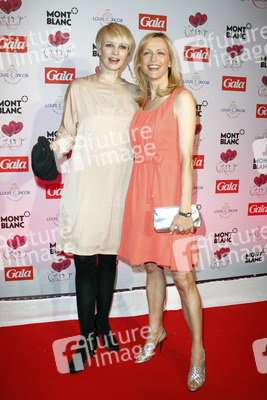 Susann Atwell, Inge Posmyk Steiner