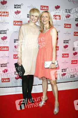 Susann Atwell, Inge Posmyk Steiner