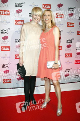 Susann Atwell, Inge Posmyk Steiner