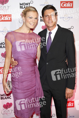 Maria Höfl-Riesch, Marcus Höfl