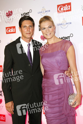 Marcus Höfl, Maria Höfl-Riesch