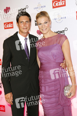 Marcus Höfl, Maria Höfl-Riesch