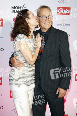 Iha von der Schulenburg, Hieronymus Proske