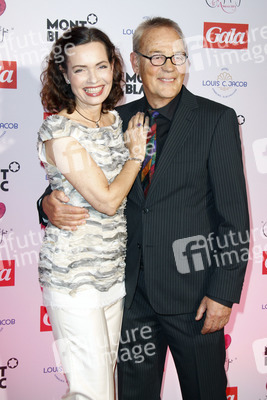 Iha von der Schulenburg, Hieronymus Proske